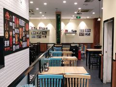 -小杨生煎(周浦万达店)