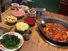 -楠火锅(太古里总店)