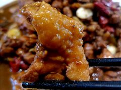 -金柱大盘鸡(南门店)