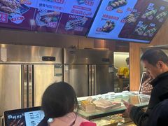 -马小毛老上海里脊肉(南翔印象城店)