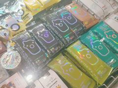 -GranVida生活超市(海信广场店)