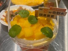 -炖四方东北铁锅炖·烧烤小龙虾(中豪国际店)