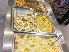 -新红帽自助盒饭(大悦城店)