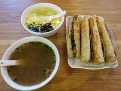 -王胖子驴肉火烧(鼓楼店)