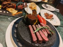 -秘密旅行Bonjour(黑金冠 江南西店)