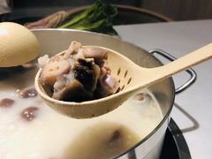 精排-八珍玉食鸡煲·打边炉(印象城店)