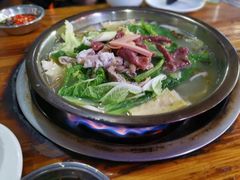 -陈记泸州酸菜豆花火锅(建设路店)