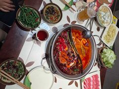 -江北北火锅馆·公路夜市(魏公村店)