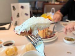 -粤财皇冠假日酒店·彩华轩中餐厅