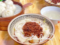 -马王庙刀削面馆(四川省交通学院宿舍店)