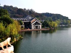 -杭州半山国家森林公园