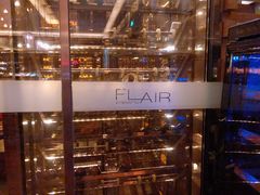 -富力丽思卡尔顿酒店·FLAIR餐厅酒吧