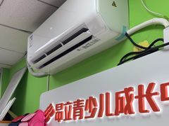 -昂立青少儿成长中心(普陀中环百联校区)