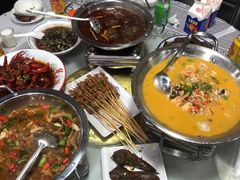 -辣不怕口味虾(凌霄路店)