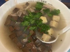 -苏晓玥·手作江南小吃(深圳北站店)