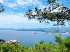 -千岛湖天屿景区