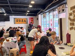 -辣螃铠盆盆蟹大排档(总店)