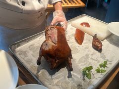 -四季民福烤鸭店(故宫店)