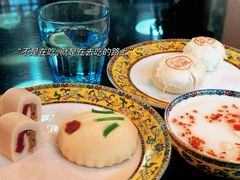 -富华斋饽饽铺·宫廷糕点·伴手礼(护国新天地店)