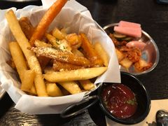 -机器人火炉披萨