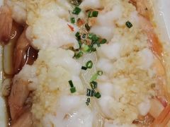 -金牌外婆家(苏州中心店)