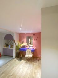 -诗丽华黛美容院