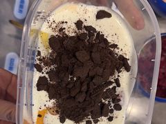 -溪边姑娘·拉丝酸奶水果捞(春熙路店)