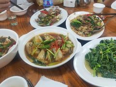 -肥弟大排档(汕樟路店)
