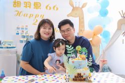 -BabyMonster小怪兽亲子派对·餐厅乐园(金月湾店)