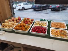 -遇见海蒸汽海鲜餐厅(滨海蓝天店)