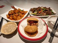 -旺达·福州菜(正大广场店)