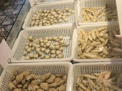 -破瓦寒窑·地摊烤羊排