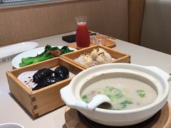 -蔡澜点心·粤菜(万菱汇店)