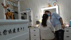 iphone_upload_pic-熙画美上门MakeUp美甲美睫