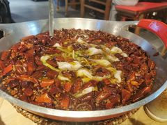 关公水煮鱼-水煮三国·川鲁江湖菜(香山店)