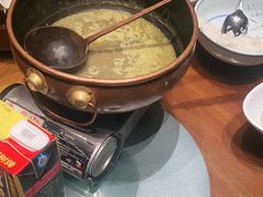 -瑶王府·广西菜(金阳路店)