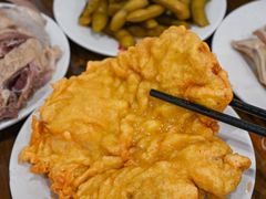 -随柳居·苏式小吃(建新巷店)