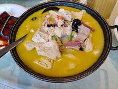 -老好人象山海鲜(岭南路店)