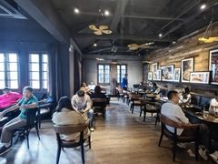 -星巴克(西湖天地店)