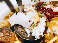 -太二酸菜鱼(福州泰禾店)