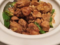 -杏花堂晋商私房菜(华熙五棵松店)