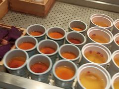 -亚马逊海鲜自助(梅溪湖步步高店)