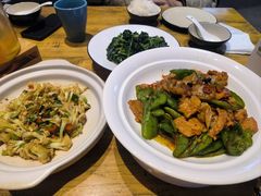 -洛阳宴·洛阳菜(南昌路店)