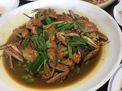 -小乡小镇·传承桐庐土菜·老板亲自烧的菜