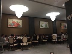 大堂-启东恒大酒店·吕四渔号海鲜餐厅