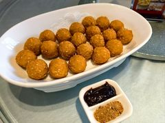 -惠丰堂饭庄·烤鸭·京味菜(西北旺·航天城店)