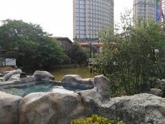 -河源客天下-温泉小镇