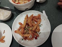 -新吉士·上海菜(浦东LCM置汇旭辉店)