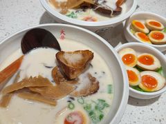 -味千拉面(星摩尔购物中心店)