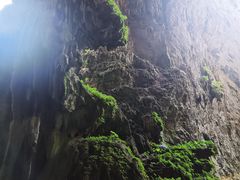 -英西峰林·洞天仙境